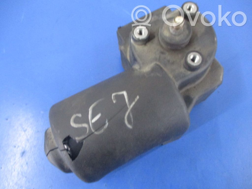 Fiat Seicento/600 Motor și paralelogram ștergător parbriz