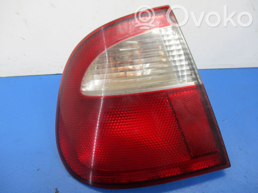 Seat Cordoba (6K) Luci posteriori