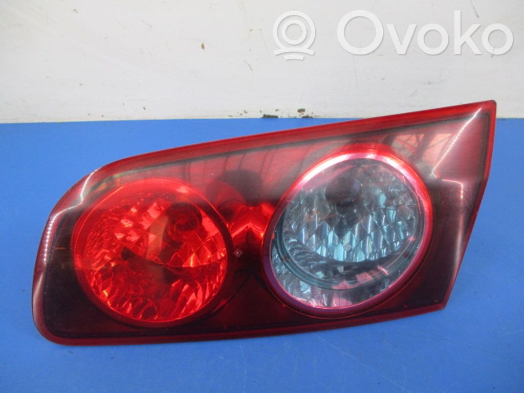 Fiat Croma Luci posteriori