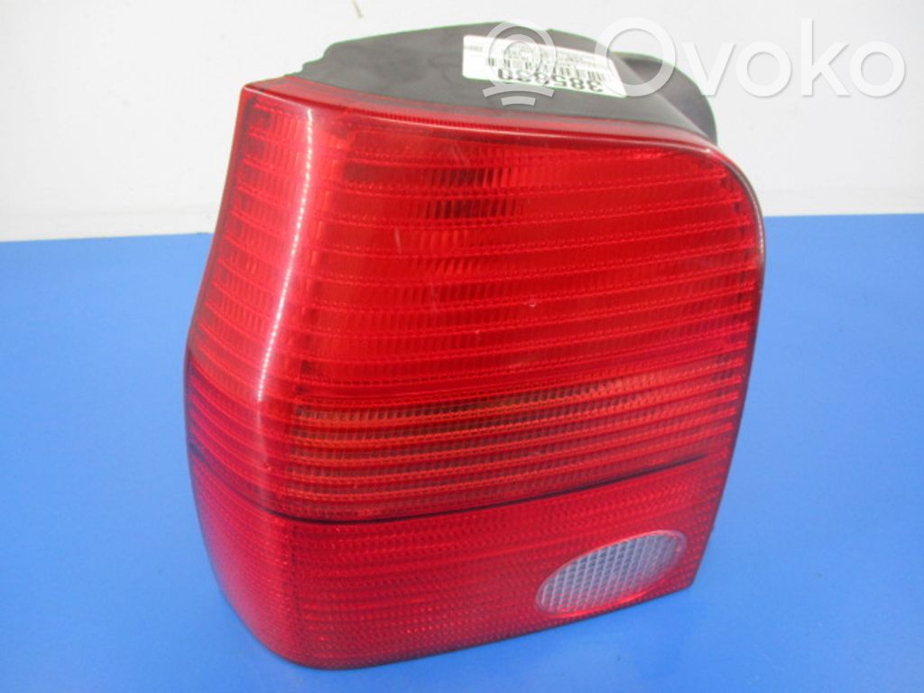 Volkswagen Lupo Takavalot 