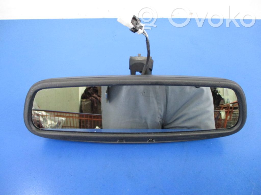 Ford Focus C-MAX Espejo retrovisor (interior) 
