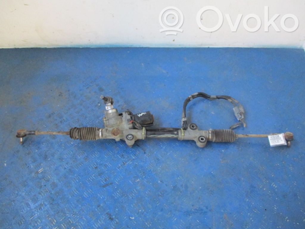 Mazda Demio Steering rack 