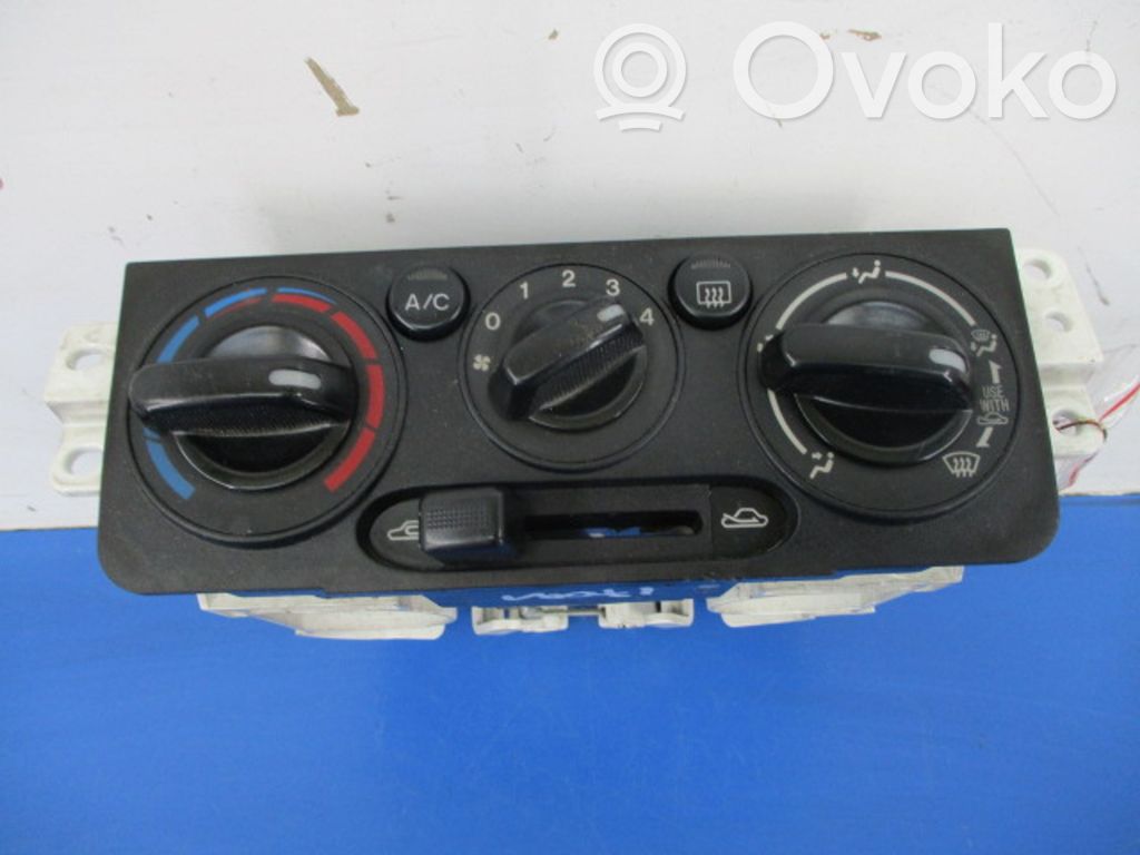 Climate control unit   DC7261190A,DC7261190A