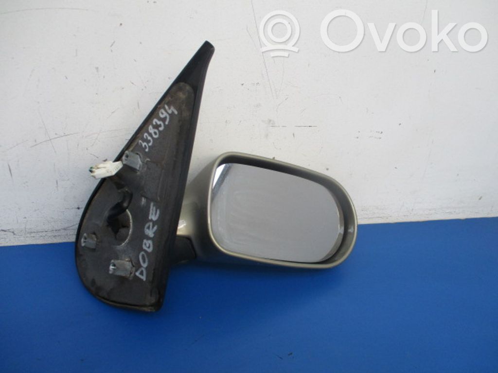 Fiat Albea Specchietto retrovisore elettrico portiera anteriore