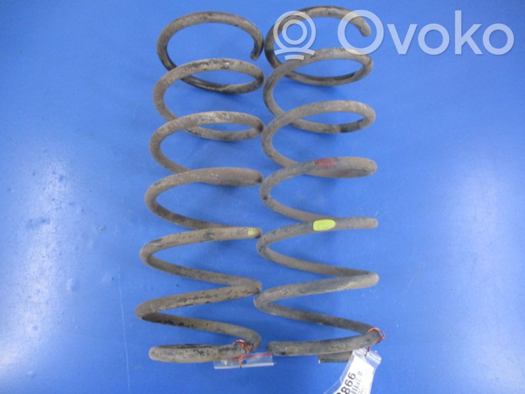 Arc elicoidal spate