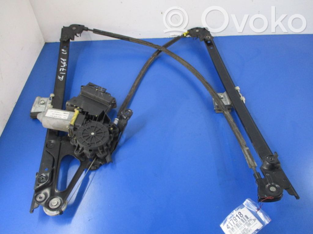 Volkswagen Sharan Alzacristalli della portiera anteriore con motorino 