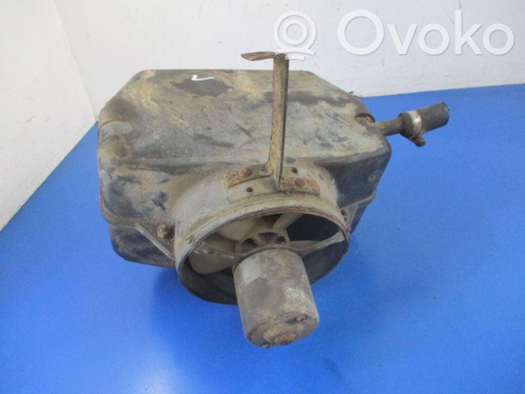 AC 428 Scatola climatizzatore riscaldamento abitacolo assemblata