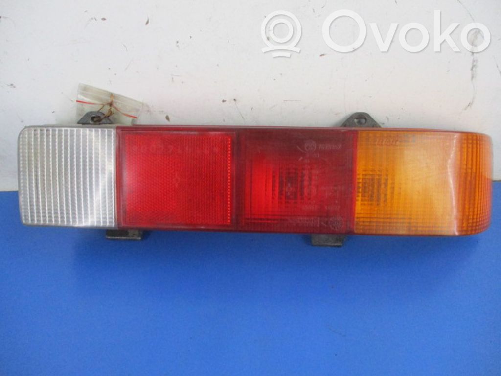 Fiat 500 Cinquecento Takavalot 