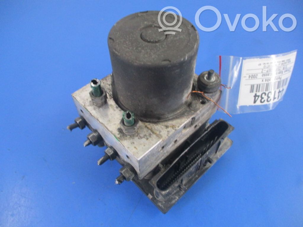 Citroen Xsara Picasso Bomba de ABS 