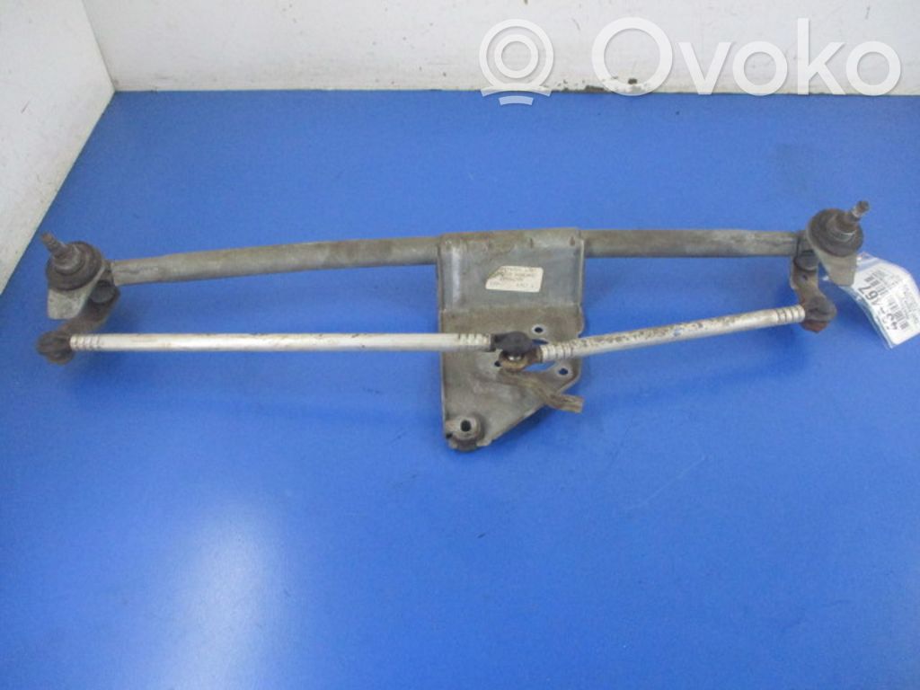 Opel Astra F Tiranti e motorino del tergicristallo anteriore