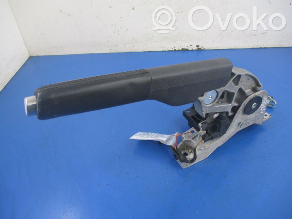 Volkswagen Golf Plus Leva del freno a mano/freno di stazionamento