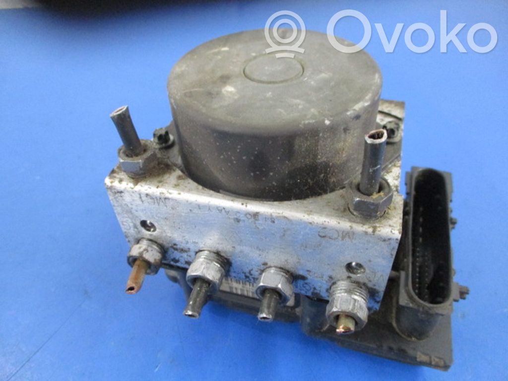 ABS-pumppu   8200737985,8200737985