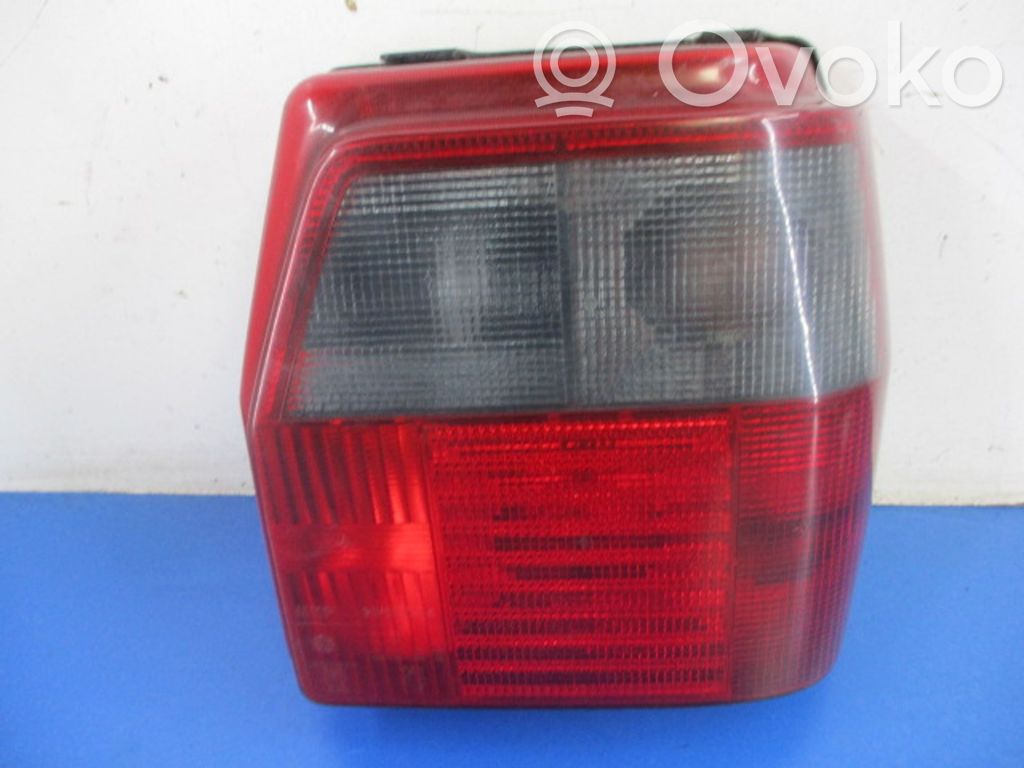 Fiat Uno Takavalot 