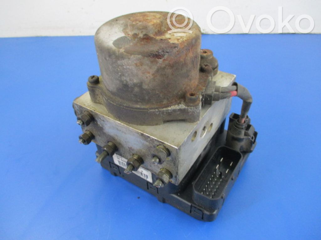 Nissan Almera Tino Pompa ABS 