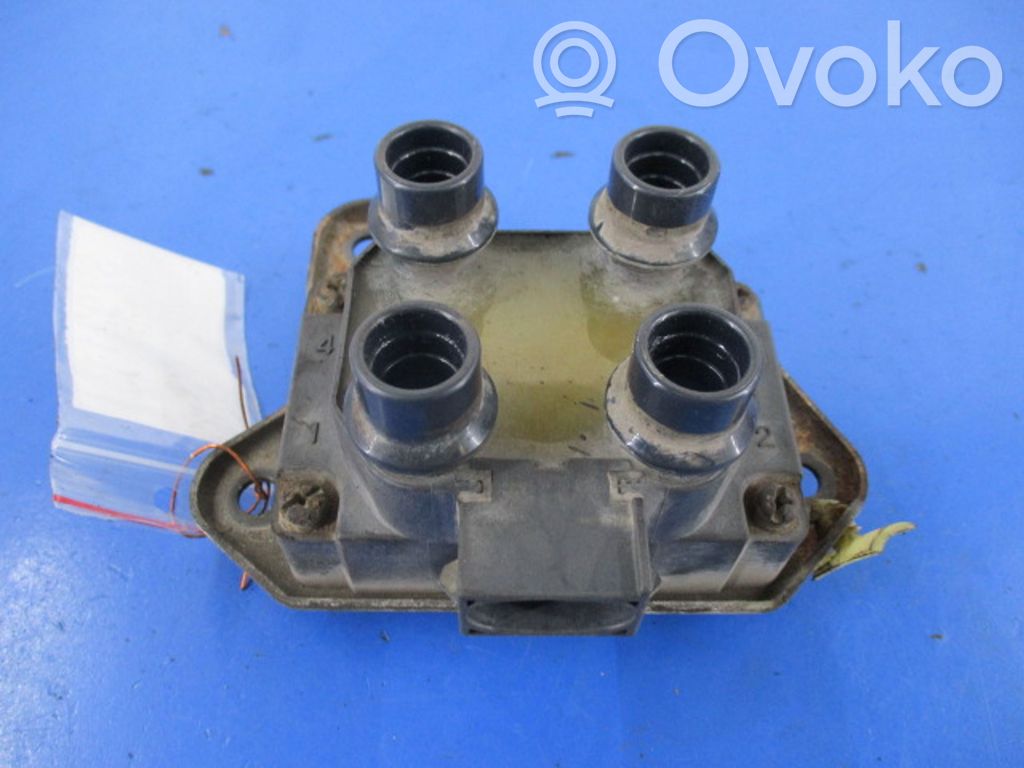 Ford Fiesta Bobine d'allumage haute tension