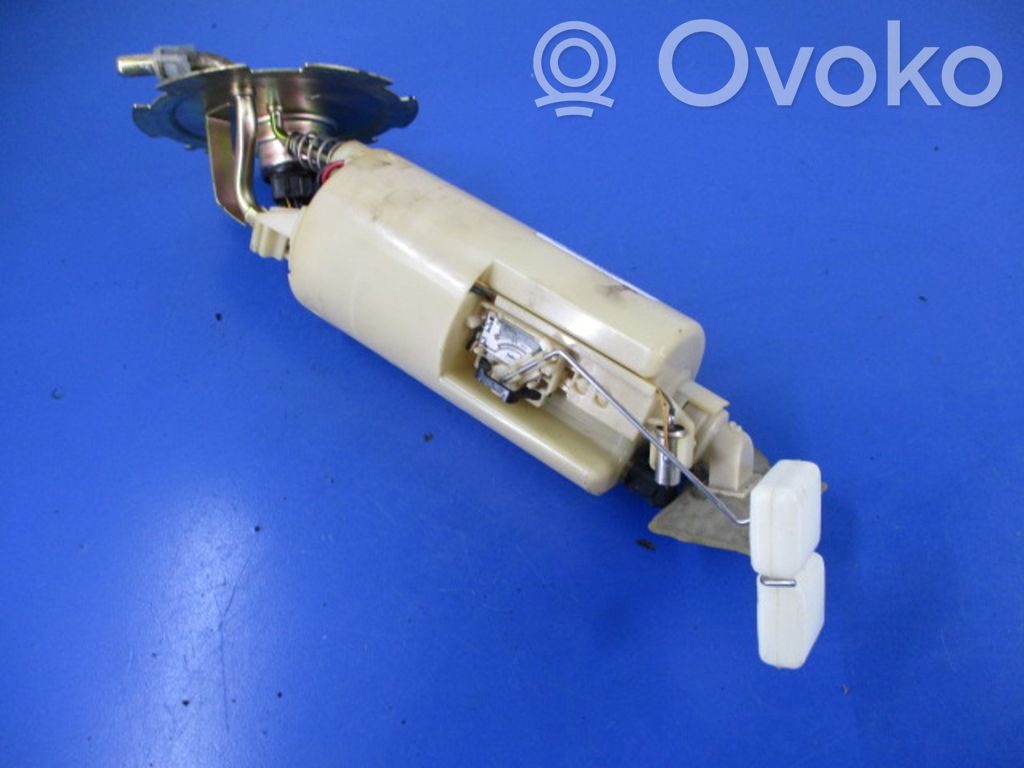 Chevrolet Lanos Polttoainesäiliön pumppu 