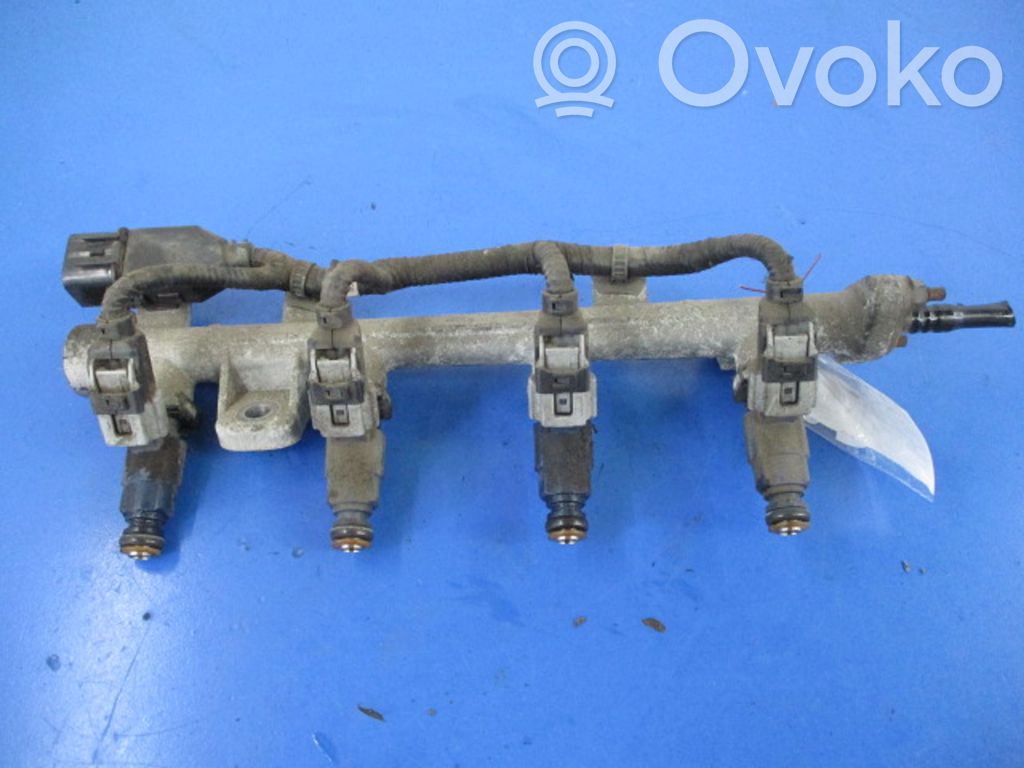 KIA Picanto Rampă alimentare injectoare