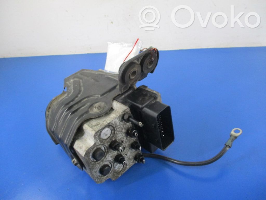 Saab 9-3 Ver2 ABS bloks 