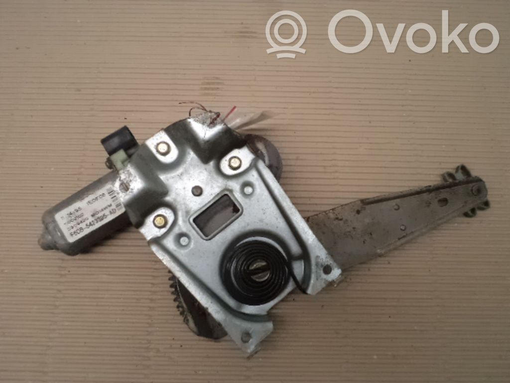 Ford Taurus Macara geam ușă spate cu motor 