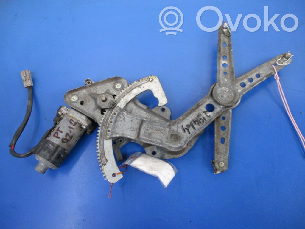 Volvo 960 Alzacristalli della portiera posteriore con motorino 