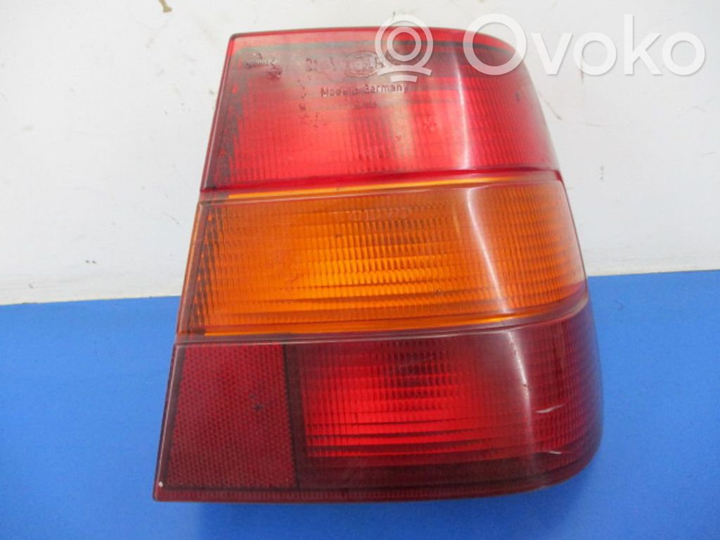 Volvo 960 Luci posteriori