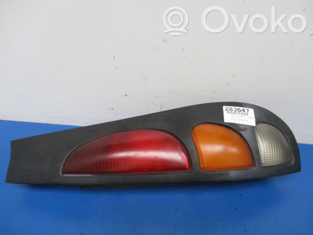 Fiat Marea Lampă spate în caroserie 