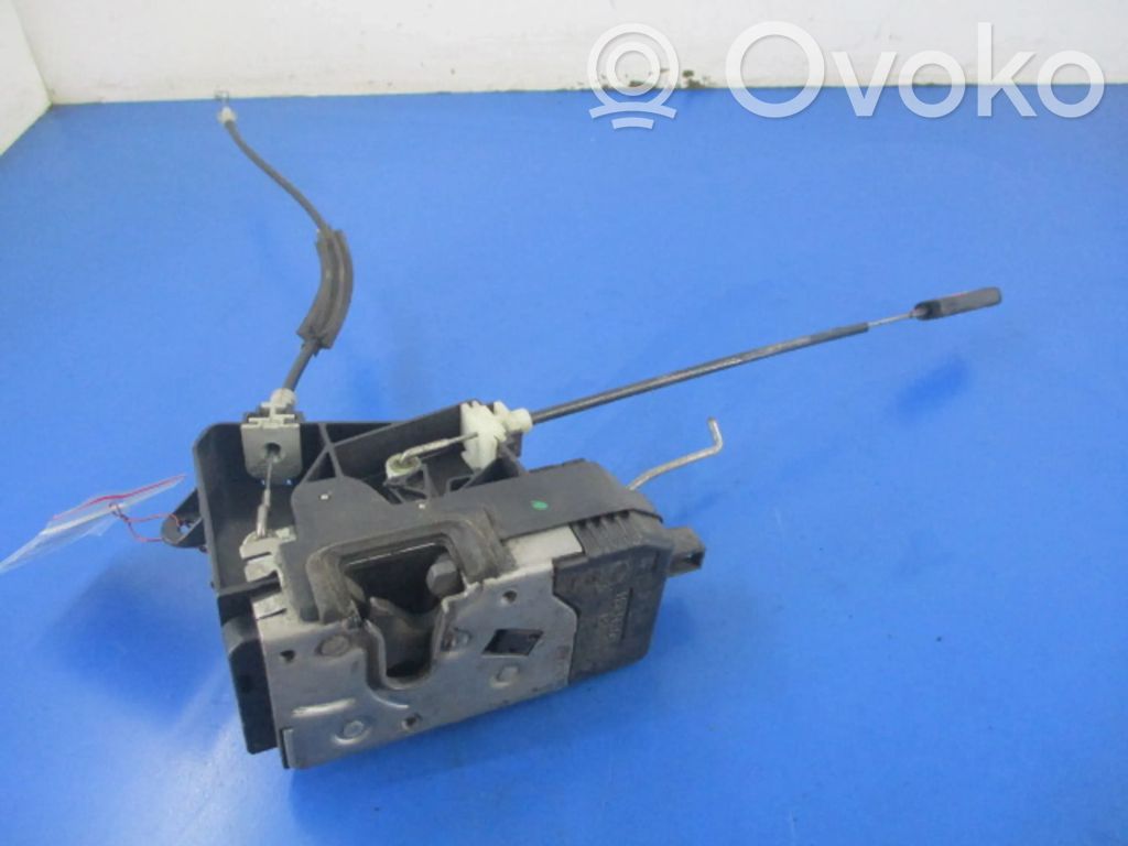 Opel Vectra C Serratura portiera anteriore