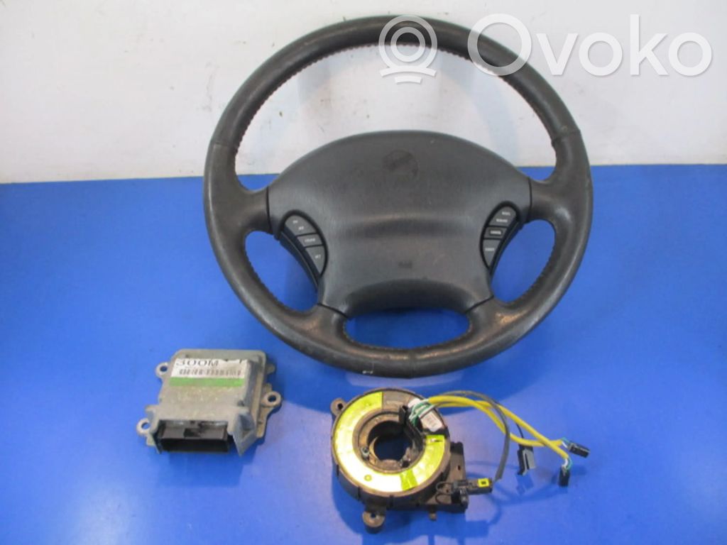 Chrysler 300M Steering wheel 