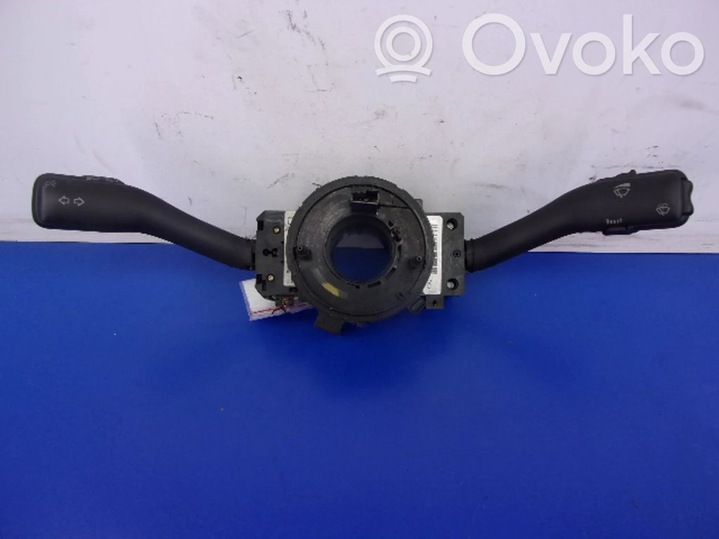 Skoda Fabia Mk1 (6Y) Altri interruttori/pulsanti/cambi