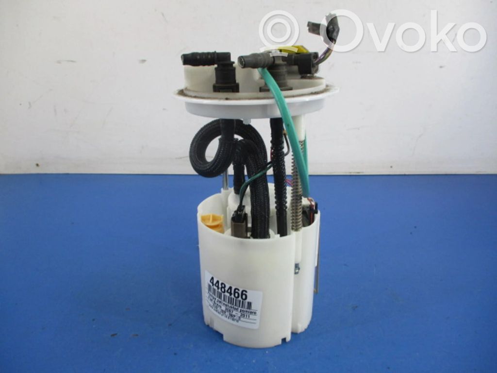 Fiat Bravo Bomba interna de combustible 
