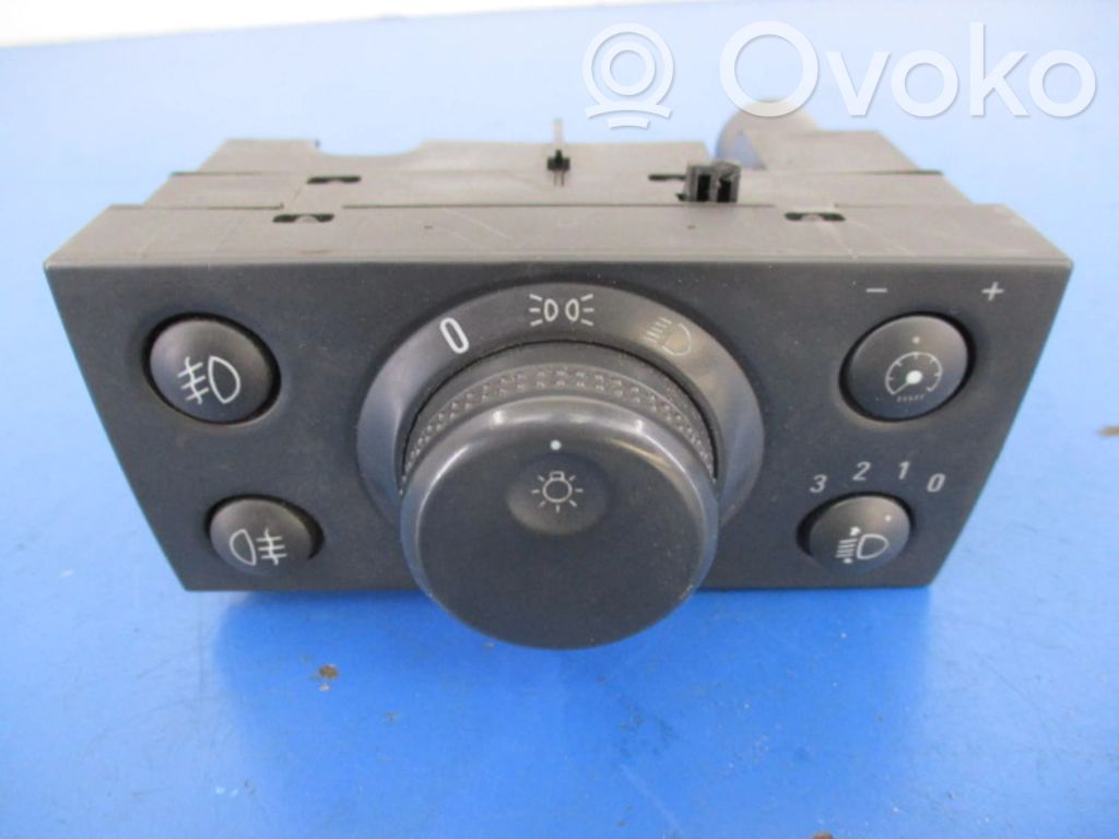 Opel Vectra C Other devices 