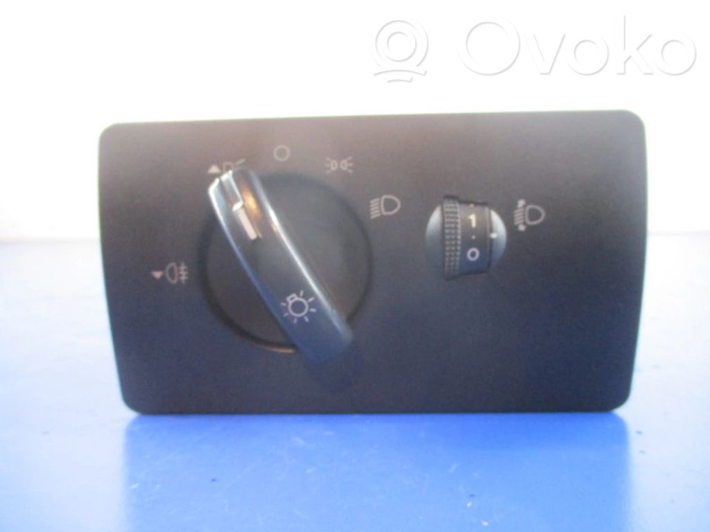 Ford Mondeo Mk III Other devices 