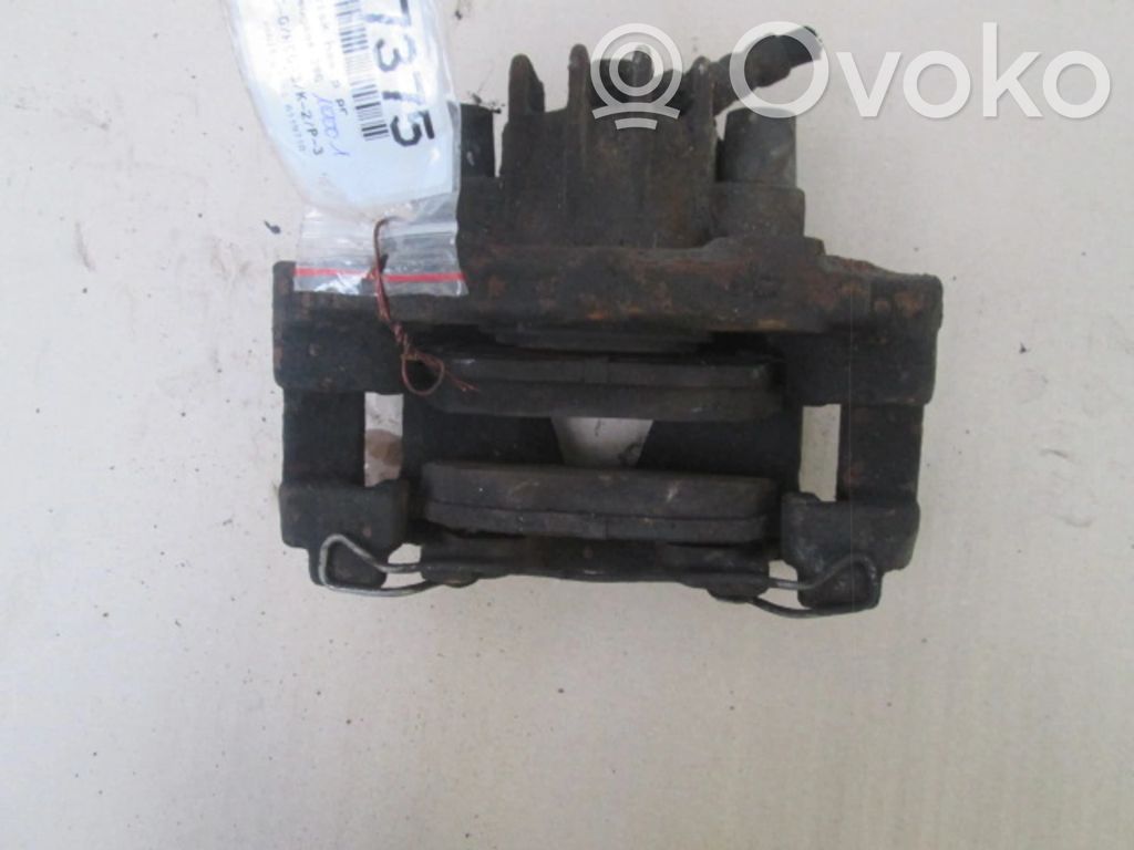 Bremssattel vorne