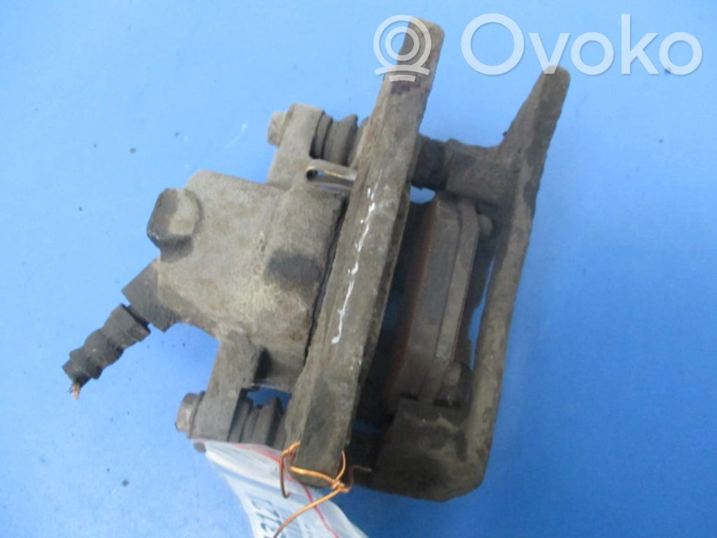 Bremssattel vorne