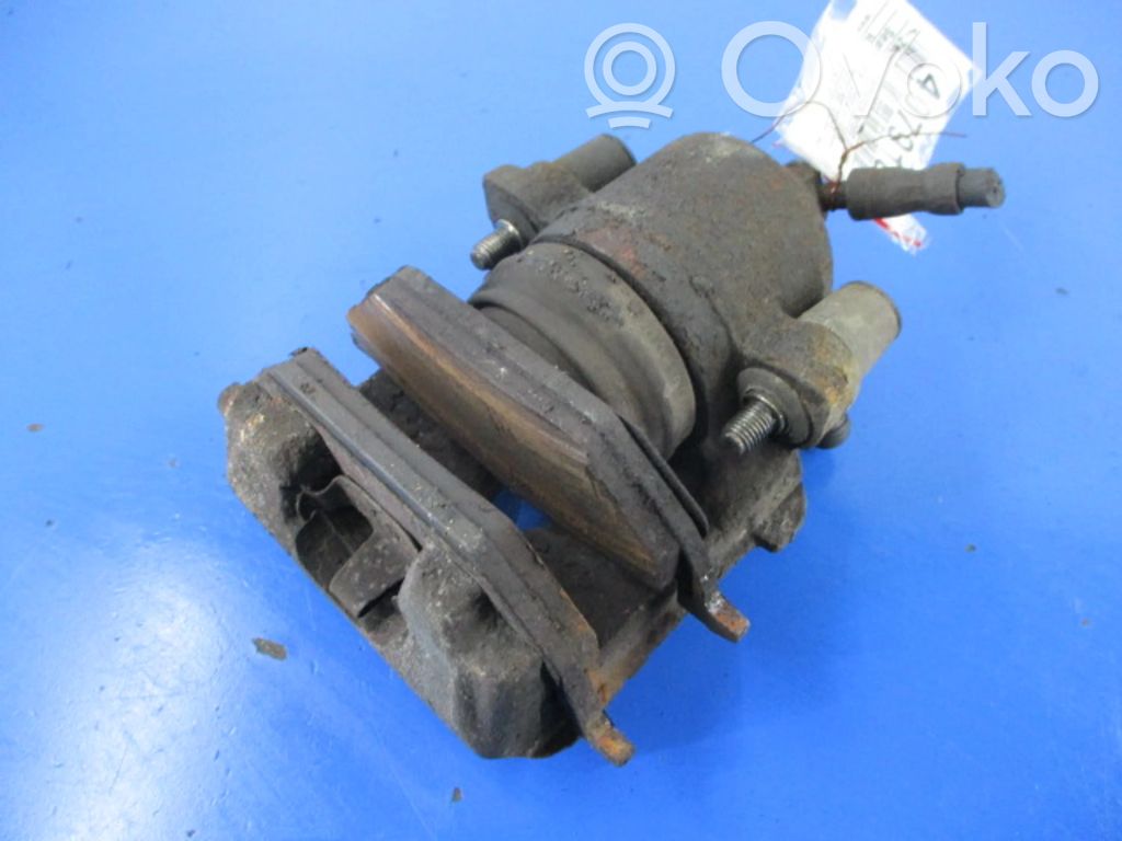 Seat Altea XL Pinza del freno anteriore