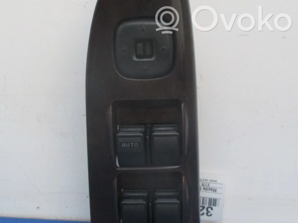 Mazda 626 Other devices 