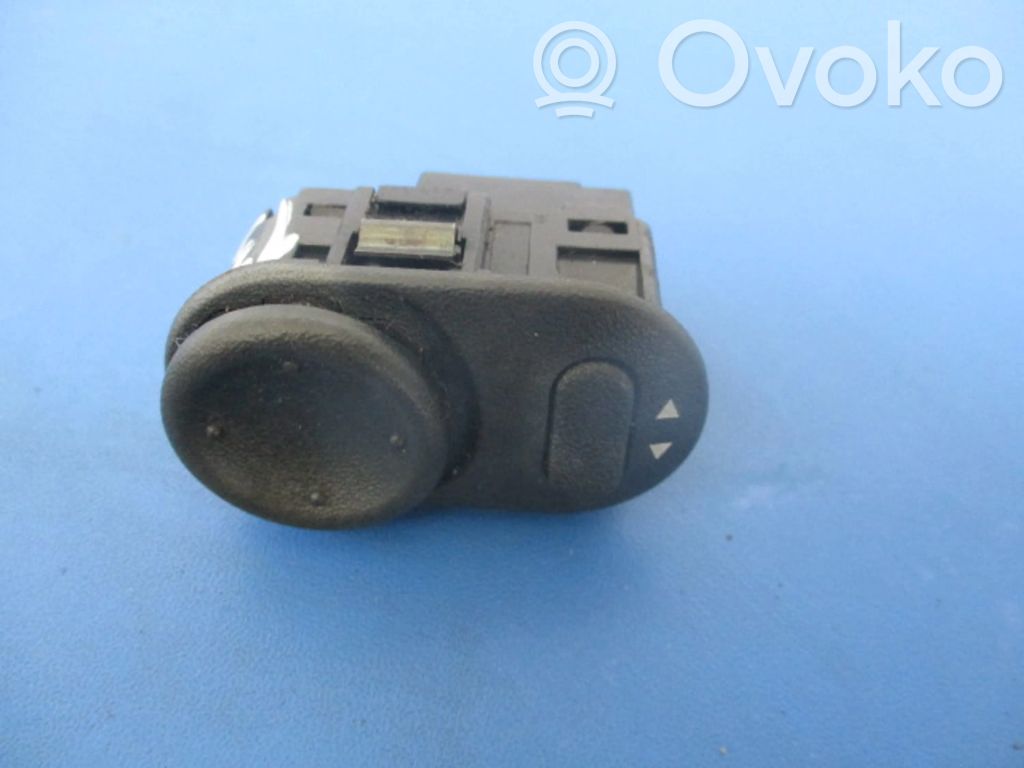 Opel Meriva A Muut laitteet 