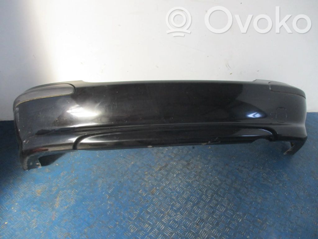 Nissan Almera Tino Parachoques 