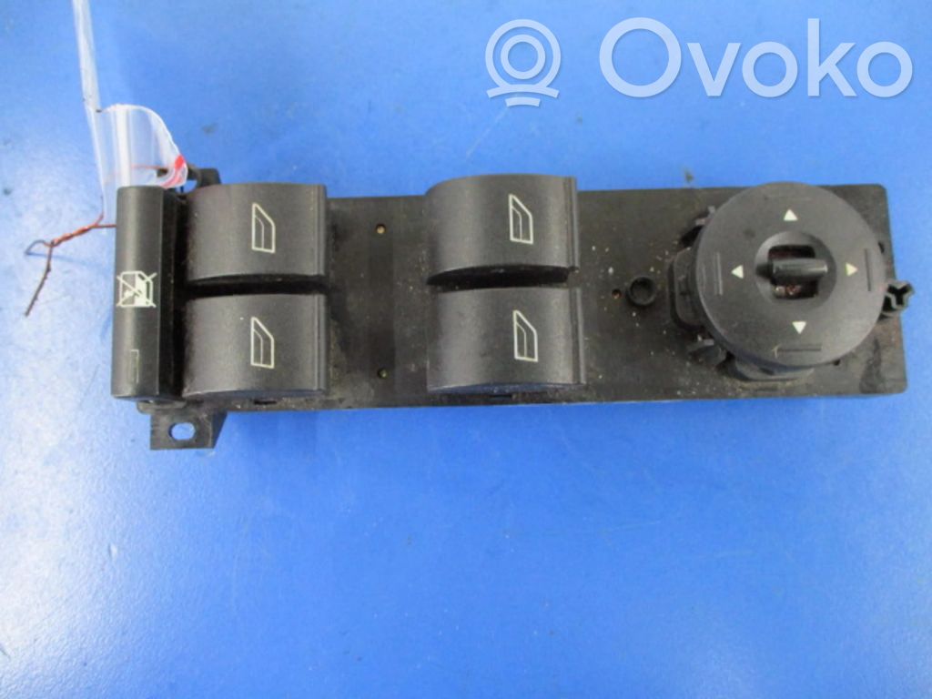 Ford Focus C-MAX Muut laitteet 