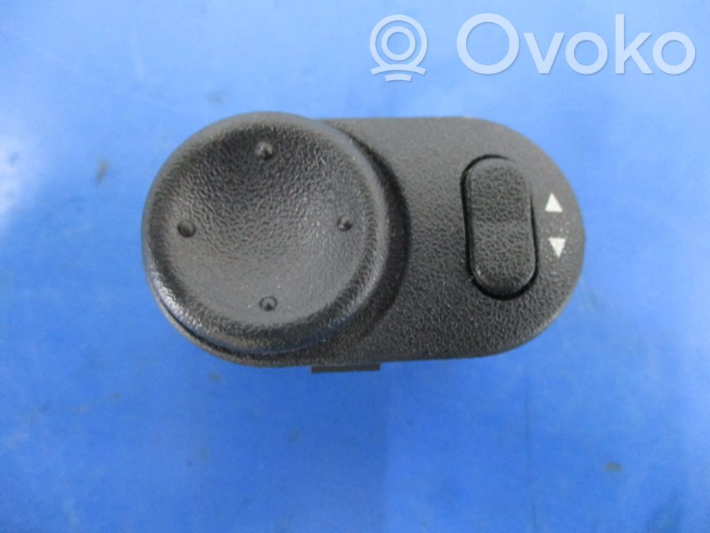 Opel Astra G Muut laitteet 