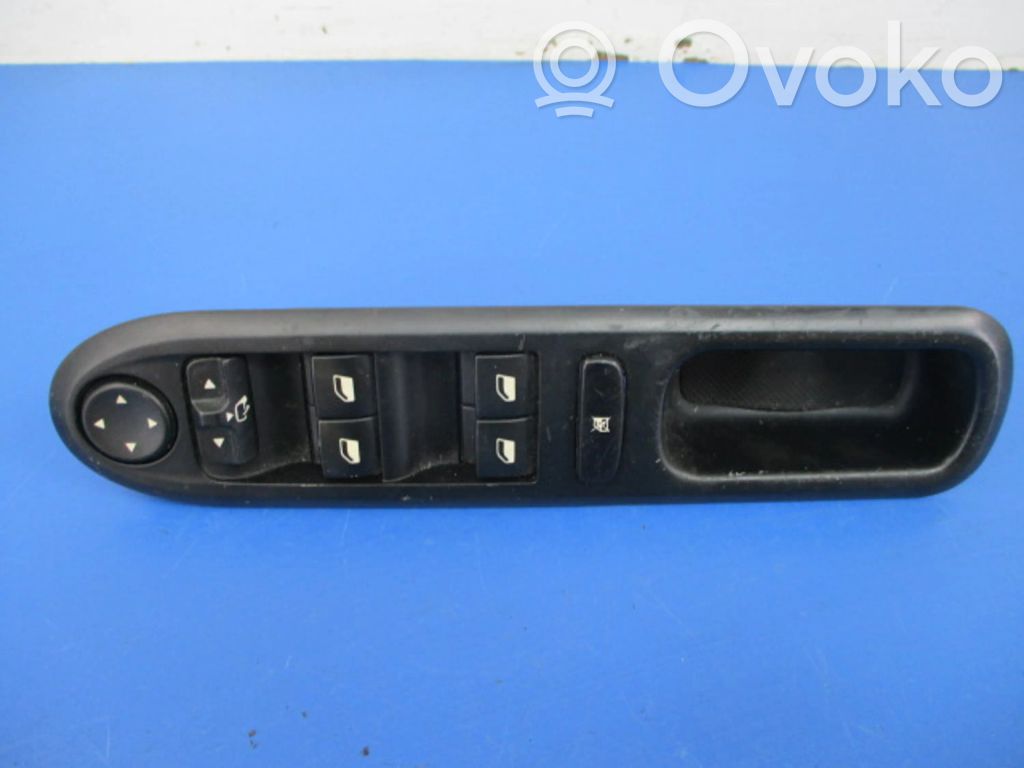 Peugeot 407 Autres dispositifs 