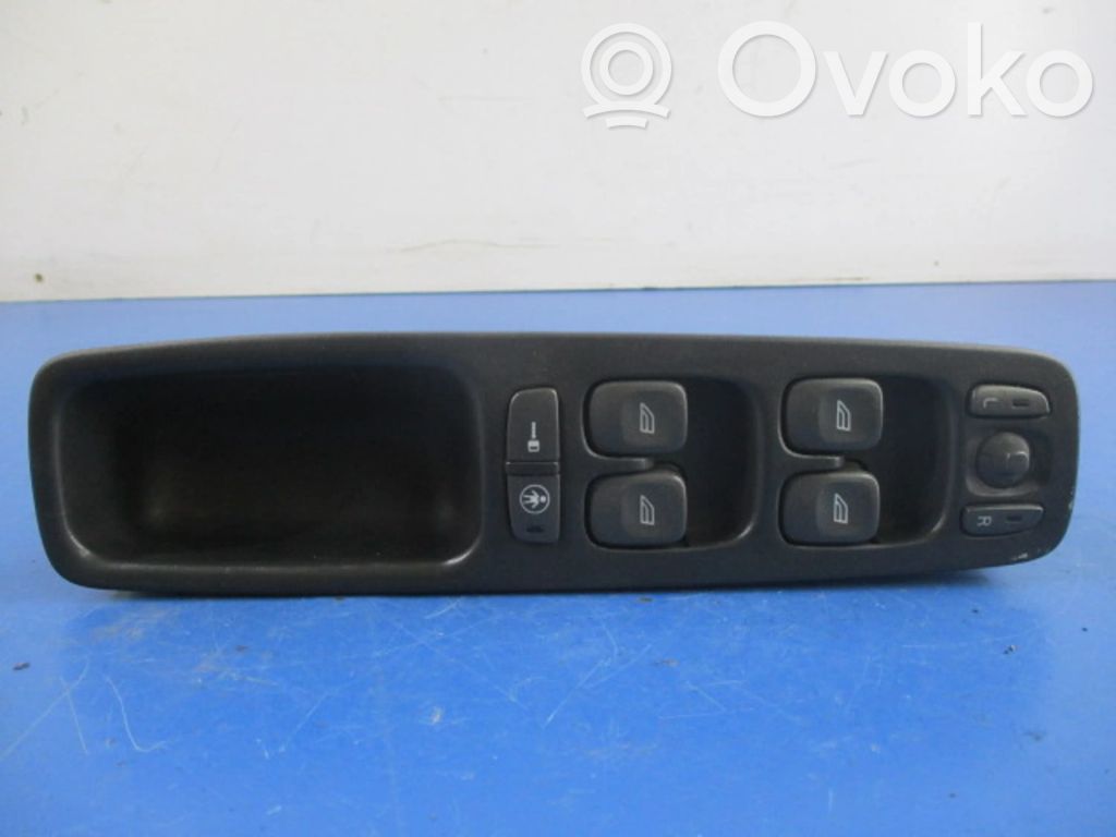 Volvo S80 Alte dispozitive 