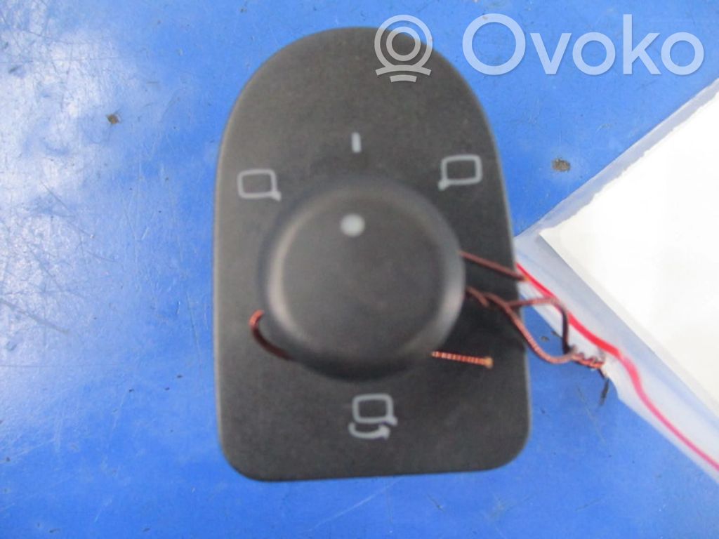 Seat Leon (1M) Inne wyposażenie elektryczne 
