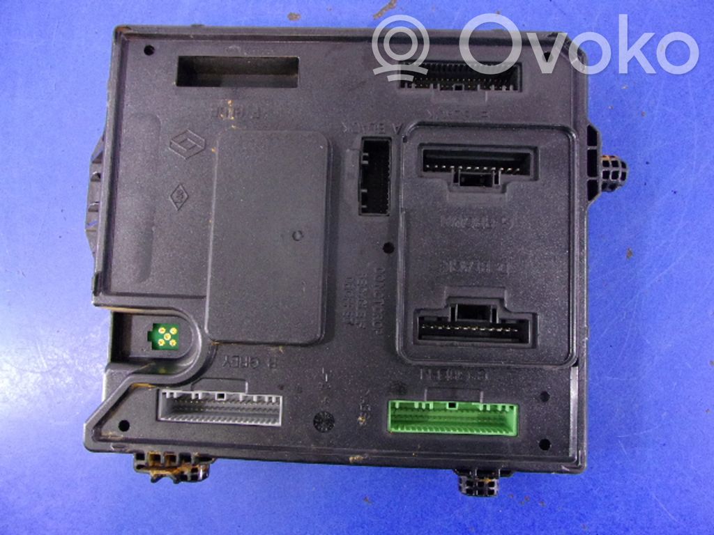 Renault Megane III Module confort