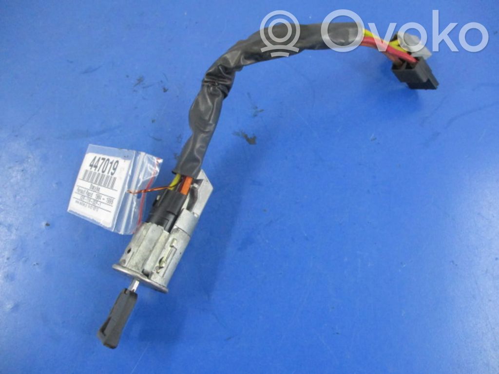 Renault Master I Contact aprindere 
