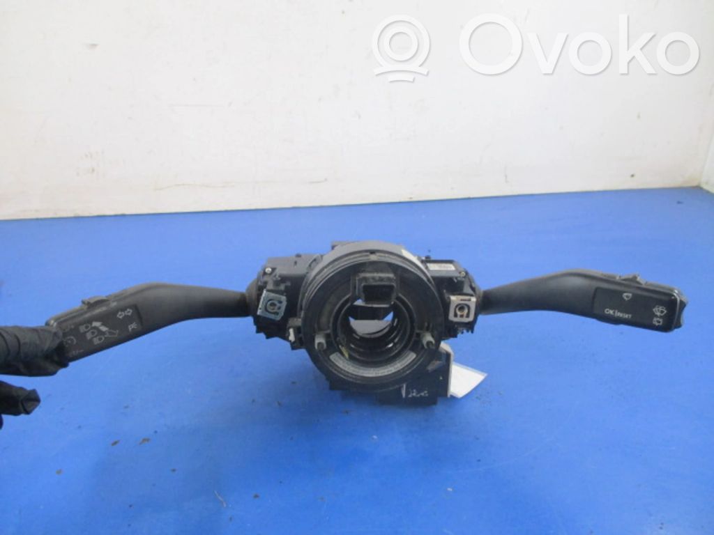 Seat Leon (1P) Altri interruttori/pulsanti/cambi 