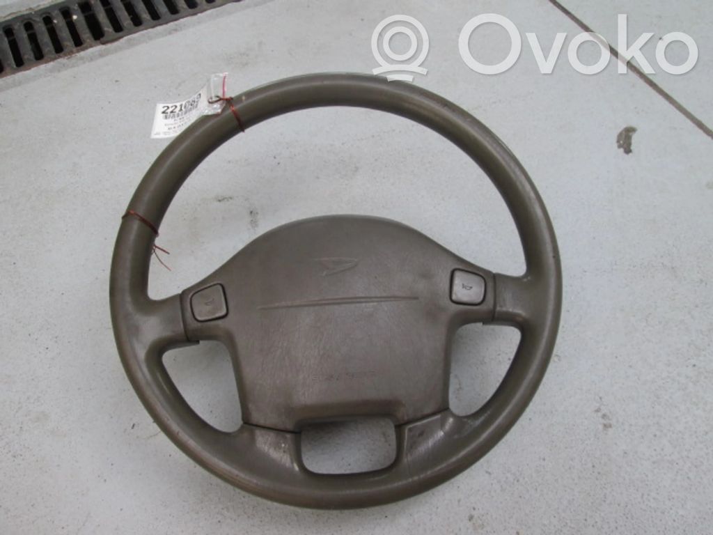 Juego de airbags