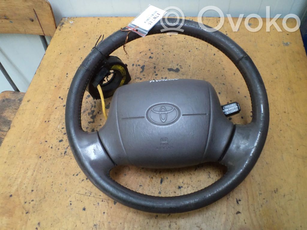 Set airbag