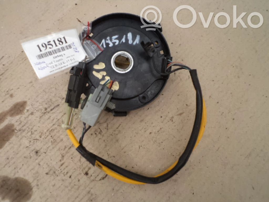 Ford Taurus Set airbag 