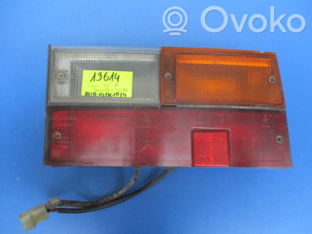 Daewoo Polonez Feux arrière / postérieurs
